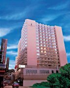 The Kimberley Hotel Hong Kong 