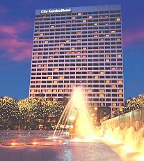 City Garden Hotel Hong Kong