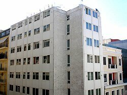 Amazon Hotel Athens 