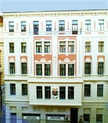 Zipser Hotel Vienna