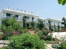 Var Hotel Athens 