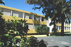 Porto Santo Hotel Madeira