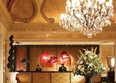 The Langham Hong Kong