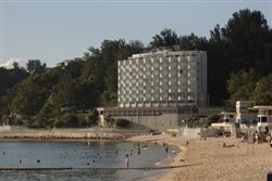 Warwick Hotel Cheung Chau Hong Kong