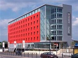 Ramada Encore London West