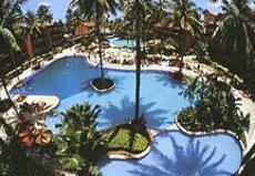 Patong Merlin Hotel Phuket