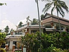 Aloha Resort Samui