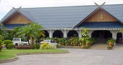 Thai Garden Resort Pattaya