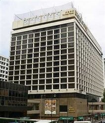 Photo hotel THE ROYAL GARDEN KOWLOON HOTEL HONG KONG