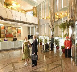 Photo hotel SOUTH PACIFIC HOTEL HONG KONG