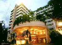 Long Beach Cha-am Hotel