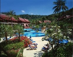 Thai Village Resort Krabi