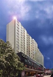 Guangdong Hotel Hong Kong