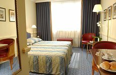 Royal Manotel Geneva