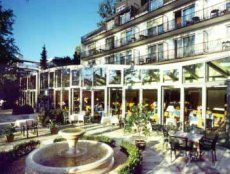 Engimatt Hotel Zurich
