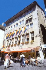 Goldenes Schwert Hotel Zurich