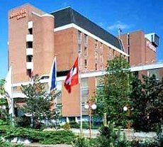 Moevenpick Hotel Zurich