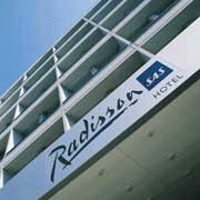 Radisson Blu Hotel Basel