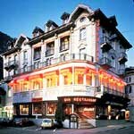 Chalet Oberland Hotel Interlaken