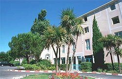Photo hotel MASCOTTE HOTEL AIX EN PROVENCE
