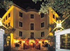 Grand Hotel del Gianicolo Rome