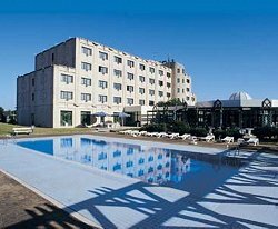 Escale Oceania Hotel Nantes