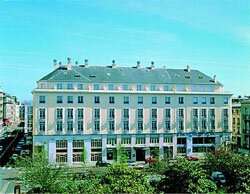 Continental Hotel Brest
