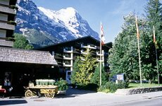 Sunstar Hotel Grindelwald