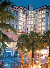 Fraser Place Robertson Walk Serviced Residences Singapore