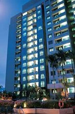Fraser Suites River Valley Singapore
