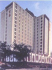 Hotel Royal Singapore
