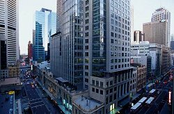 Blacket Hotel Sydney