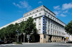 Oceania Hotel Brest