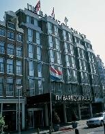 NH Barbizon Palace Amsterdam
