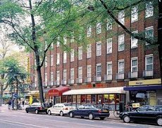 Hampshire Hotel Beethoven Amsterdam