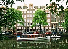 Estherea Hotel Amsterdam