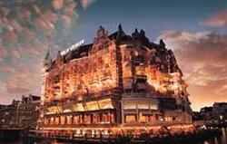 Hotel De L'Europe Amsterdam