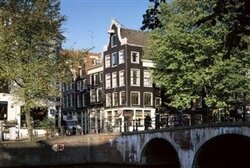 Pulitzer A Luxury Collection Hotel Amsterdam