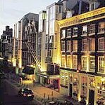Radisson Blu Hotel Amsterdam