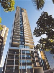 Oaks 212 Margaret Brisbane