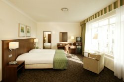 Bilderberg Parkhotel Rotterdam
