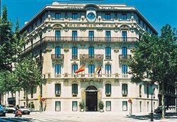 Silken Gran Havana Hotel Barcelona