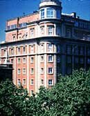 Photo hotel LE MERIDIEN BARCELONA