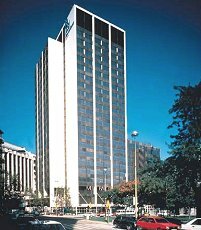Melia Hotel Barcelona