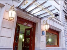 Catalonia Corcega Hotel Barcelona