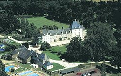 Des Ormes Hotel Dol De Bretagne