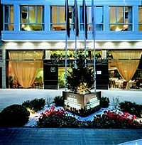 Silken St Gervasi Hotel Barcelona