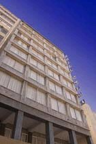 Omega Hotel Athens