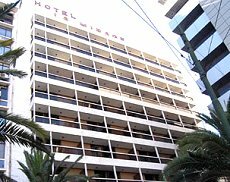 La Mirage Hotel Athens