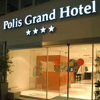 Polis Grand Hotel Athens